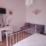 Oda ve Kahvaltı La Poeta Campofilone