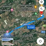 La Poeta 3* Campofilone
