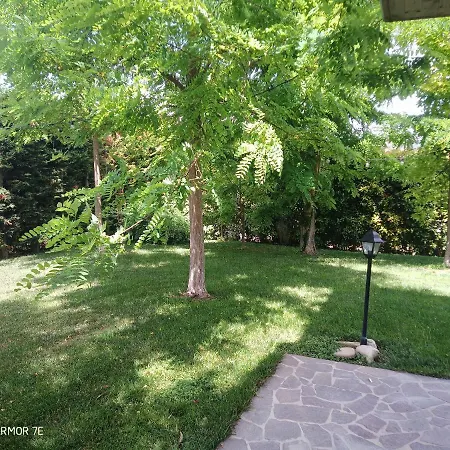 Bed & Breakfast La Poeta