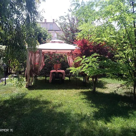 Bed & Breakfast La Poeta *