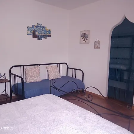 La Poeta Bed & Breakfast