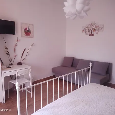 Bed and Breakfast La Poeta Campofilone