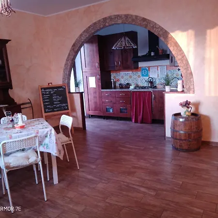 La Poeta Bed & Breakfast Campofilone