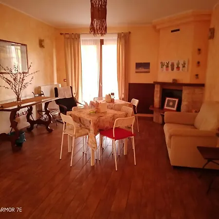 La Poeta Bed & Breakfast