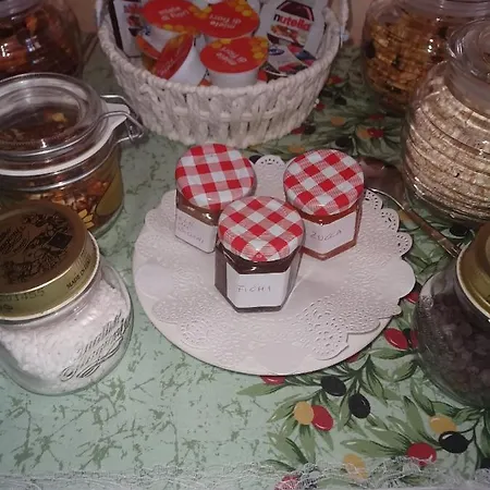 La Poeta Bed & Breakfast Campofilone