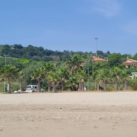 La Poeta 3* Campofilone