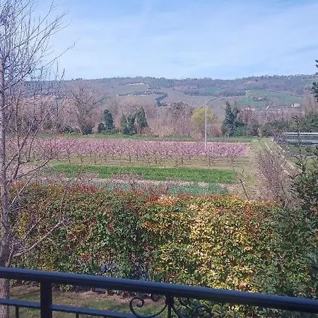 Bed and Breakfast La Poeta Campofilone