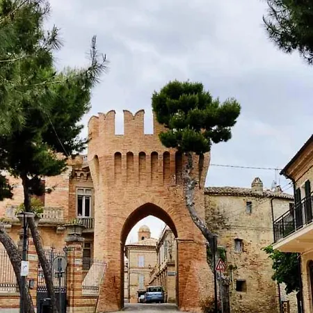 La Poeta Bed & Breakfast 3*