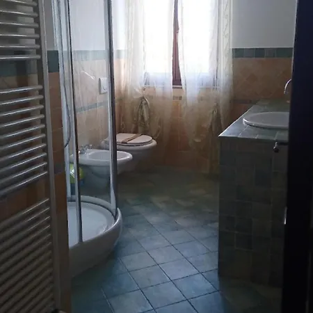 Bed & Breakfast La Poeta 3*