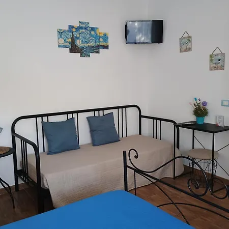 La Poeta Campofilone