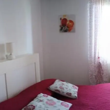 Bed and Breakfast La Poeta