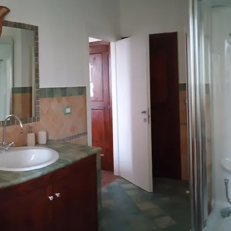 Bed & Breakfast La Poeta