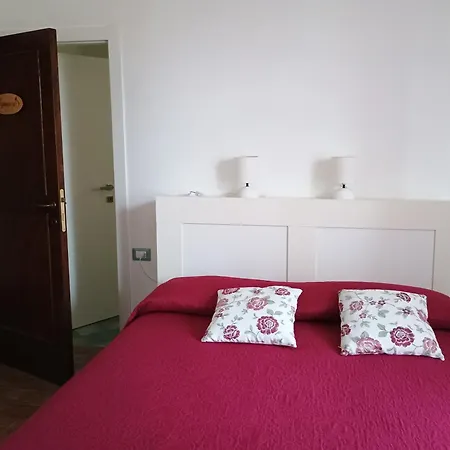 La Poeta 3* Campofilone