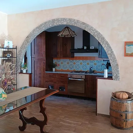 Bed & Breakfast La Poeta 3*