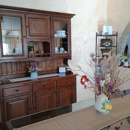 La Poeta Bed and Breakfast Campofilone