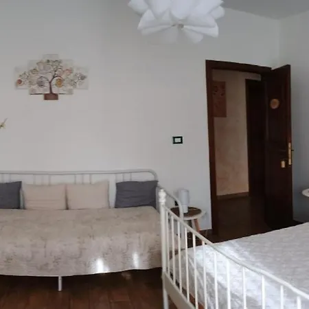 Bed and Breakfast La Poeta 3*
