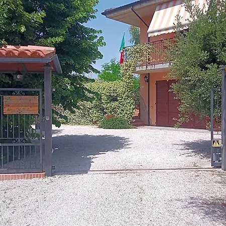 La Poeta Bed & Breakfast