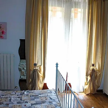 Bed & Breakfast La Poeta