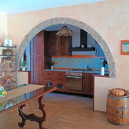Bed & Breakfast La Poeta Campofilone