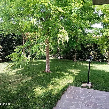 La Poeta Bed & Breakfast 3*
