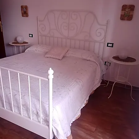 La Poeta Bed & Breakfast 3*