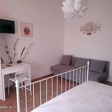 Bed & Breakfast La Poeta 3*