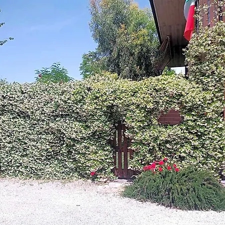 La Poeta Bed & Breakfast