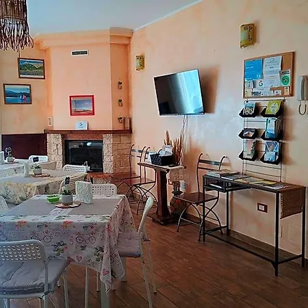 Bed & Breakfast La Poeta Campofilone