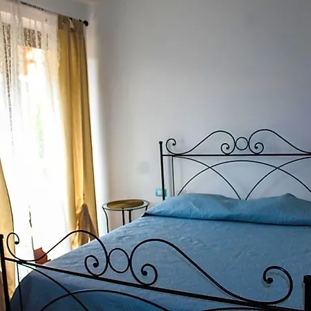 Bed & Breakfast La Poeta