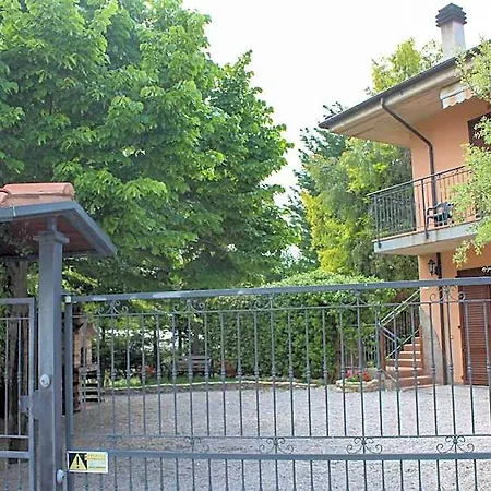 Bed & Breakfast La Poeta Campofilone