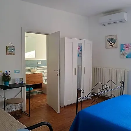 La Poeta Bed & Breakfast 3*
