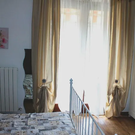 La Poeta 3* Campofilone