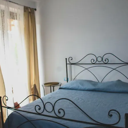 Bed and Breakfast La Poeta