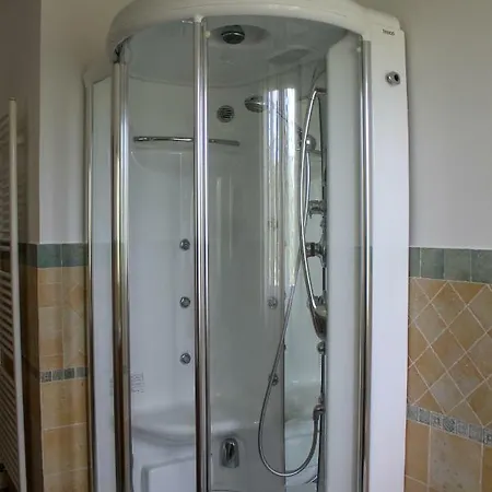 Bed & Breakfast La Poeta 3*