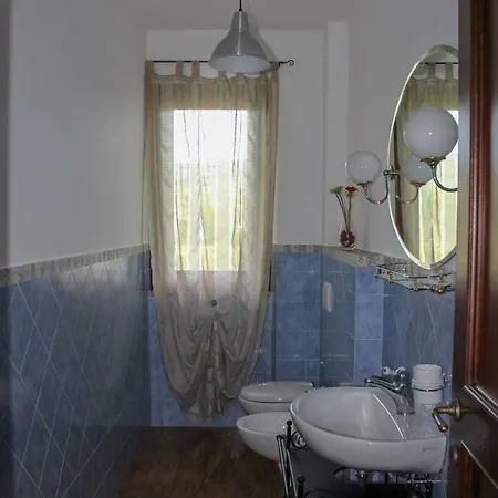 Bed and Breakfast La Poeta Campofilone