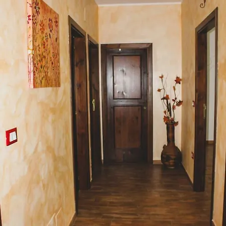 La Poeta Bed & Breakfast 3*