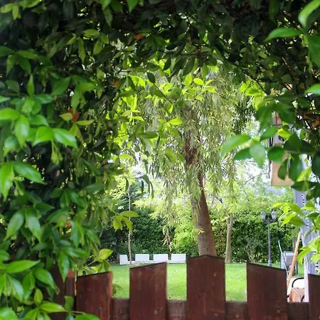 Bed & Breakfast La Poeta 3*