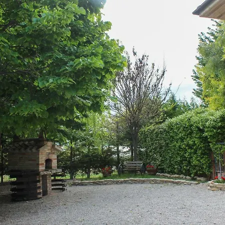 La Poeta 3* Campofilone