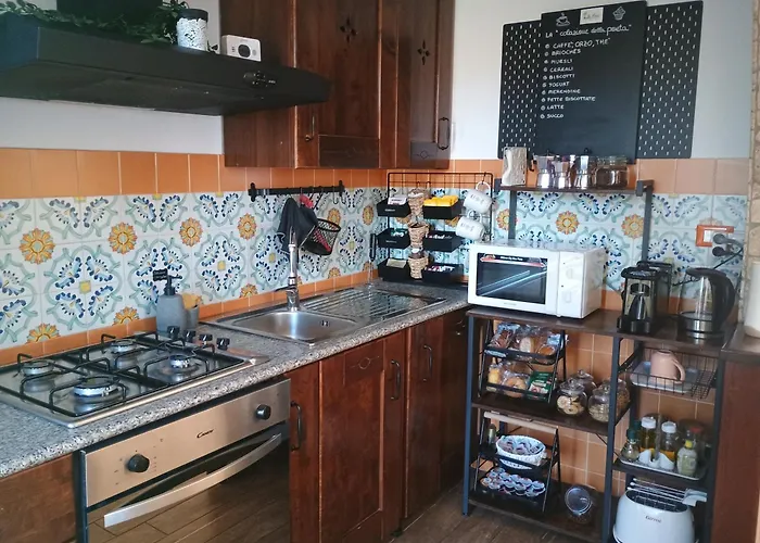 La Poeta Bed & Breakfast 3*